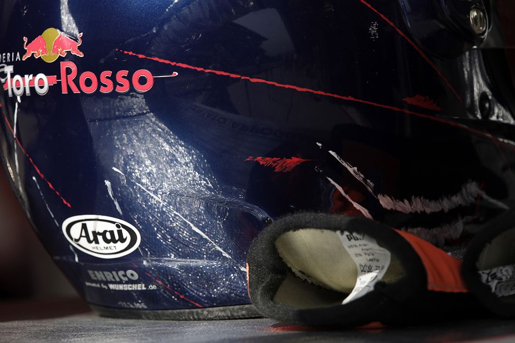 GP SPAGNA - Qualifiche e Prove Libere 3